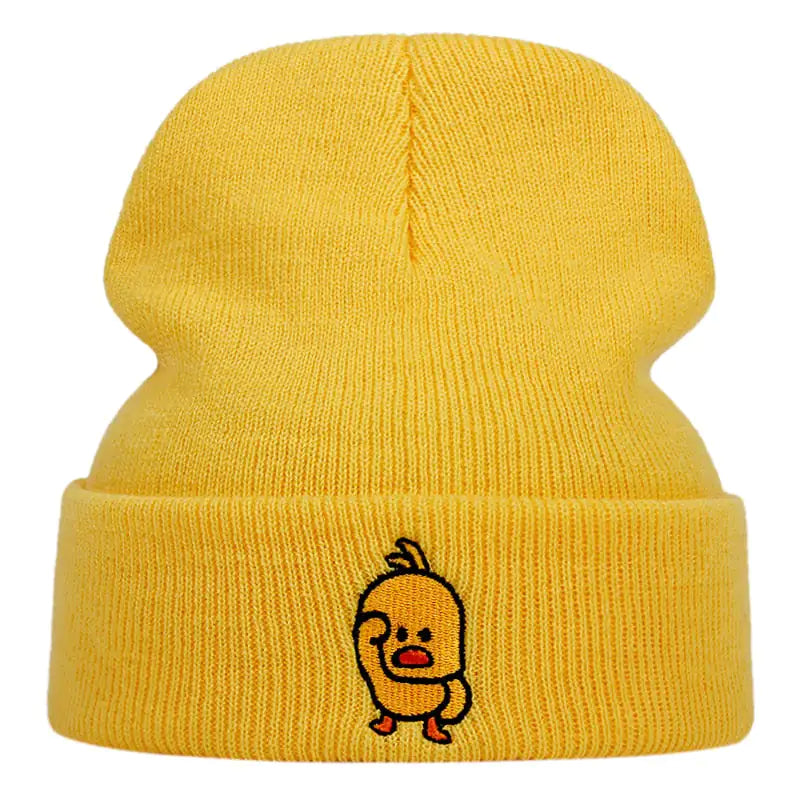 Character Beanie