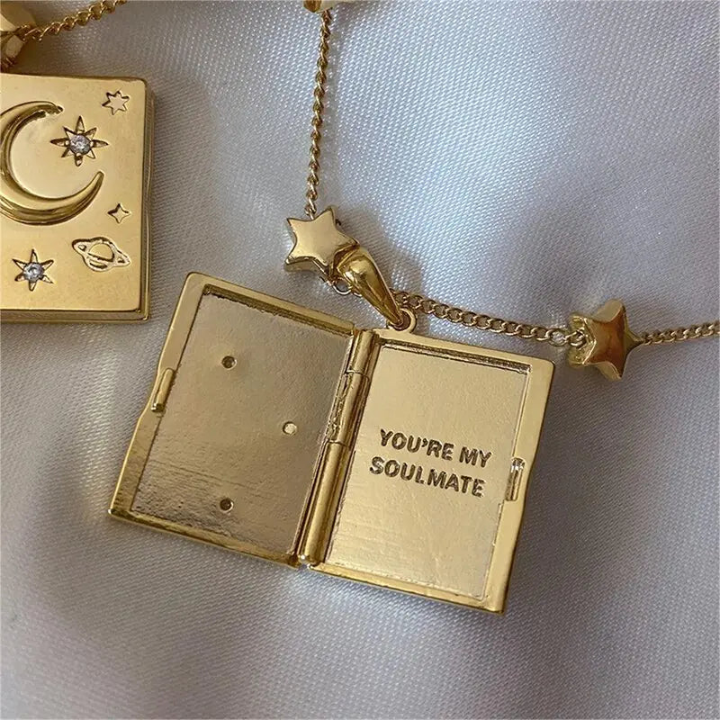 Soulmate Necklace