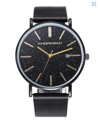 Starry Sky Watch