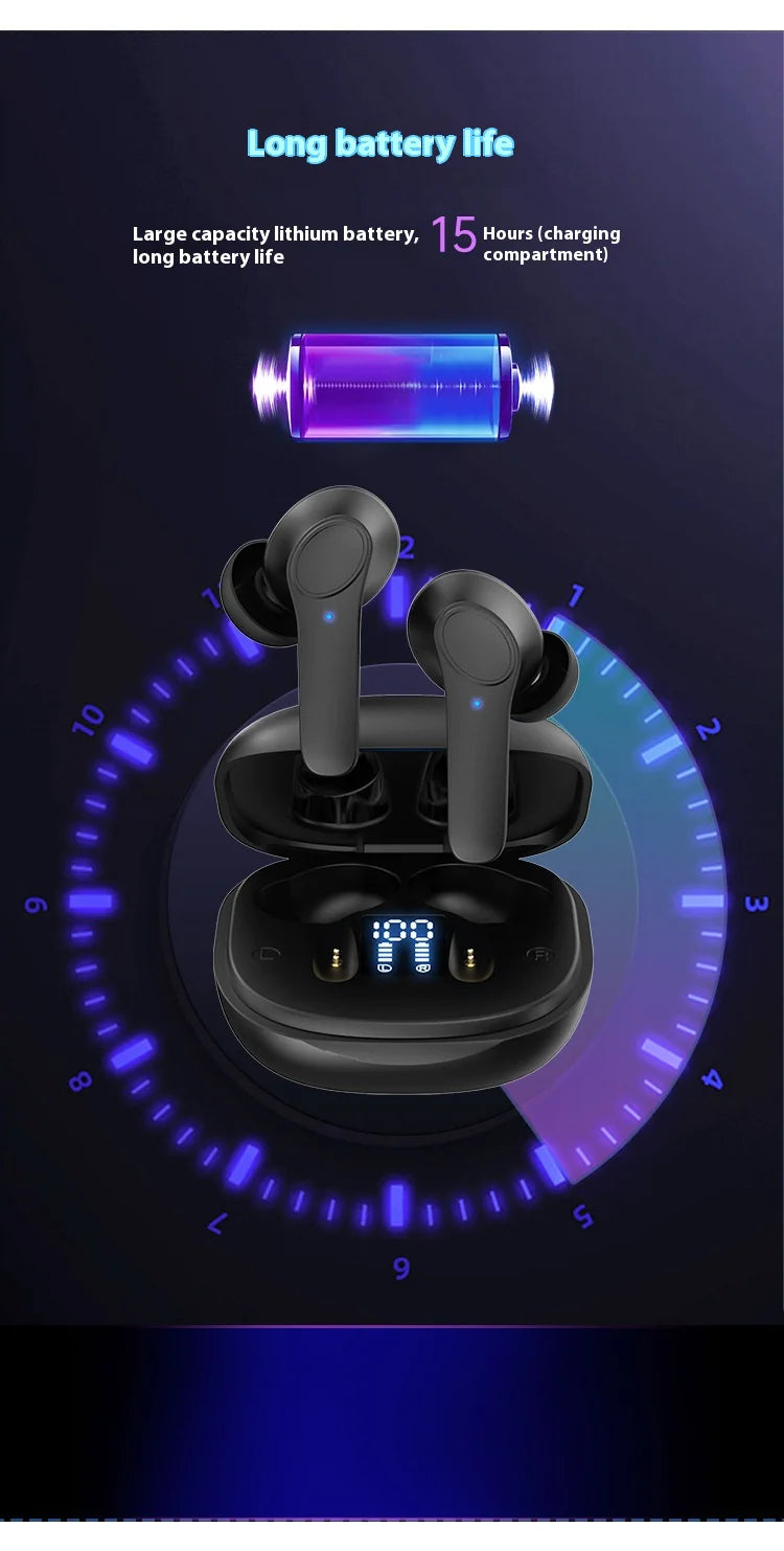 Translator Earbuds