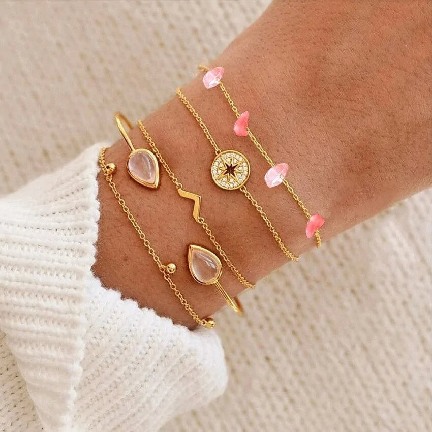 Bracelet Sets