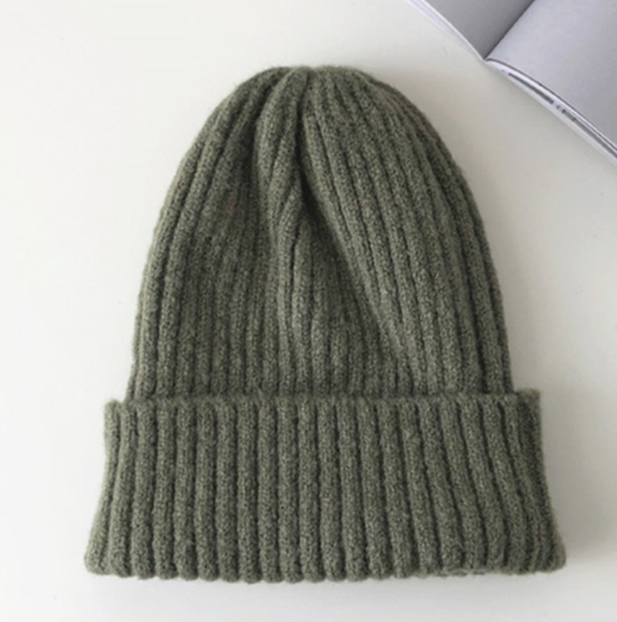 Classic Beanies
