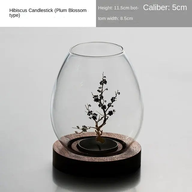 Zen Candle Cover