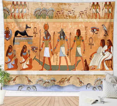 Egyptian Tapestry