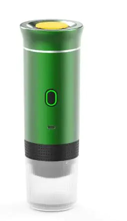 Electric Portable Coffee Maker