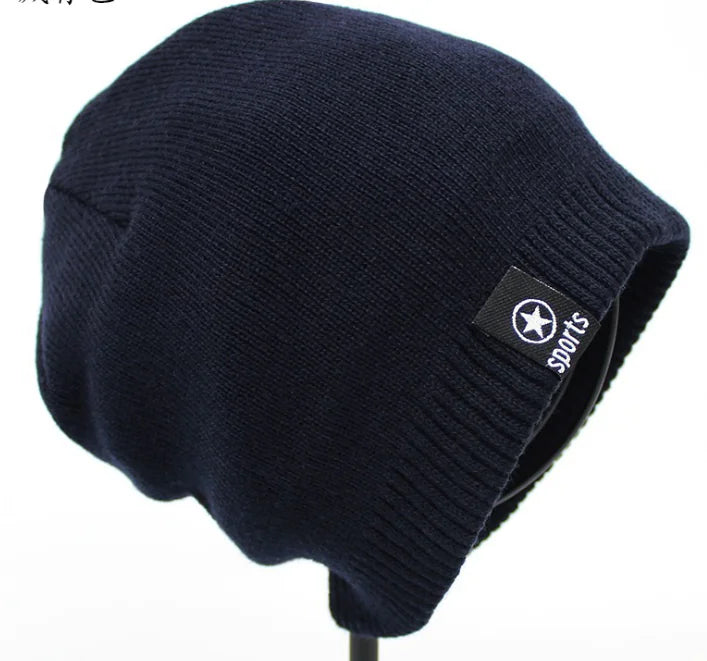 Sports Beanie