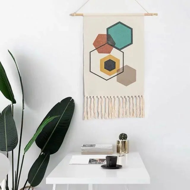 Hanging Wall Art