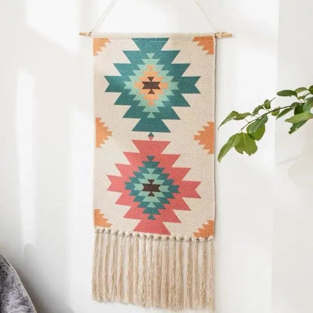 Hanging Wall Art