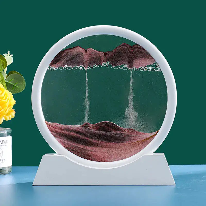 Sandscape Art Stand