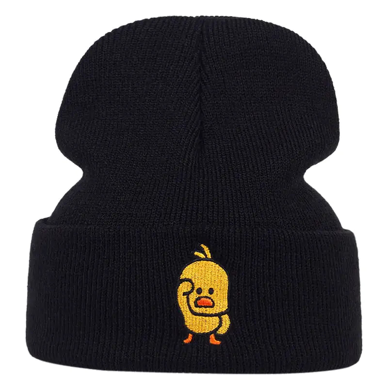 Character Beanie