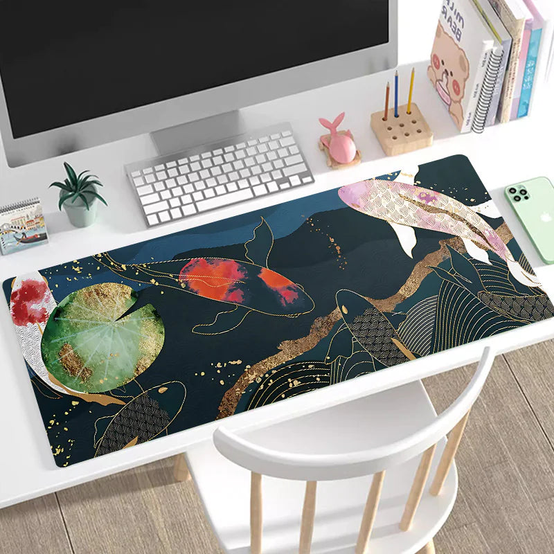 Scenic Desk Pads