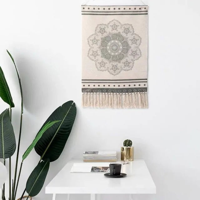 Hanging Wall Art