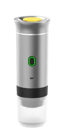 Electric Portable Coffee Maker