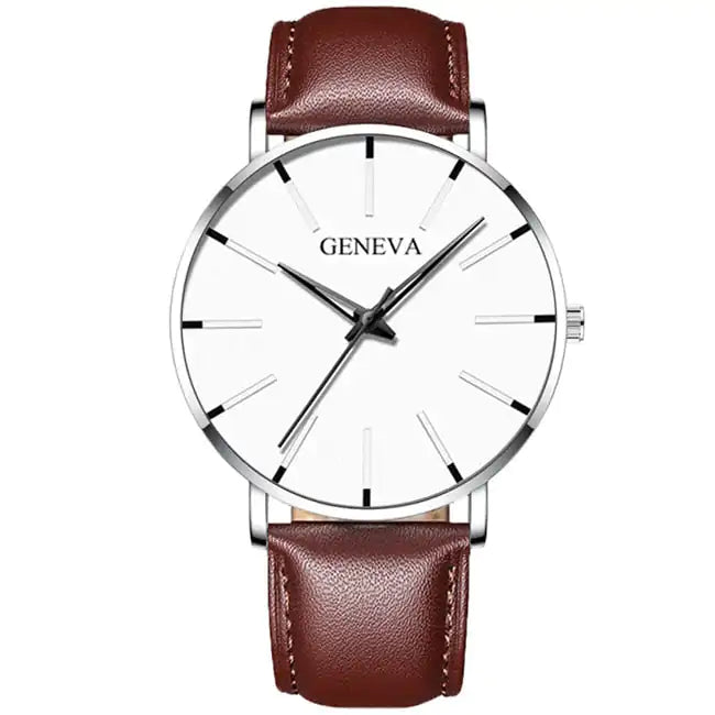 Color Accent Watch