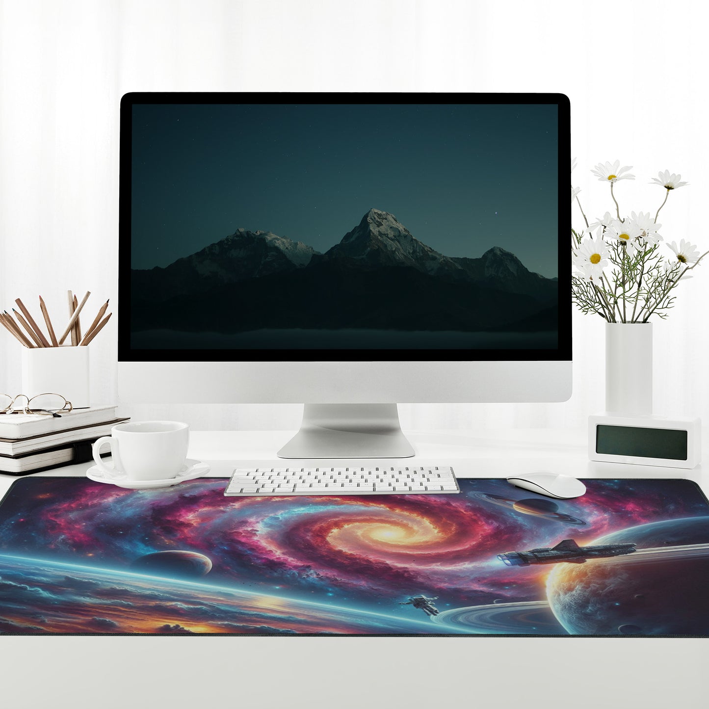 Astro Desk Mat