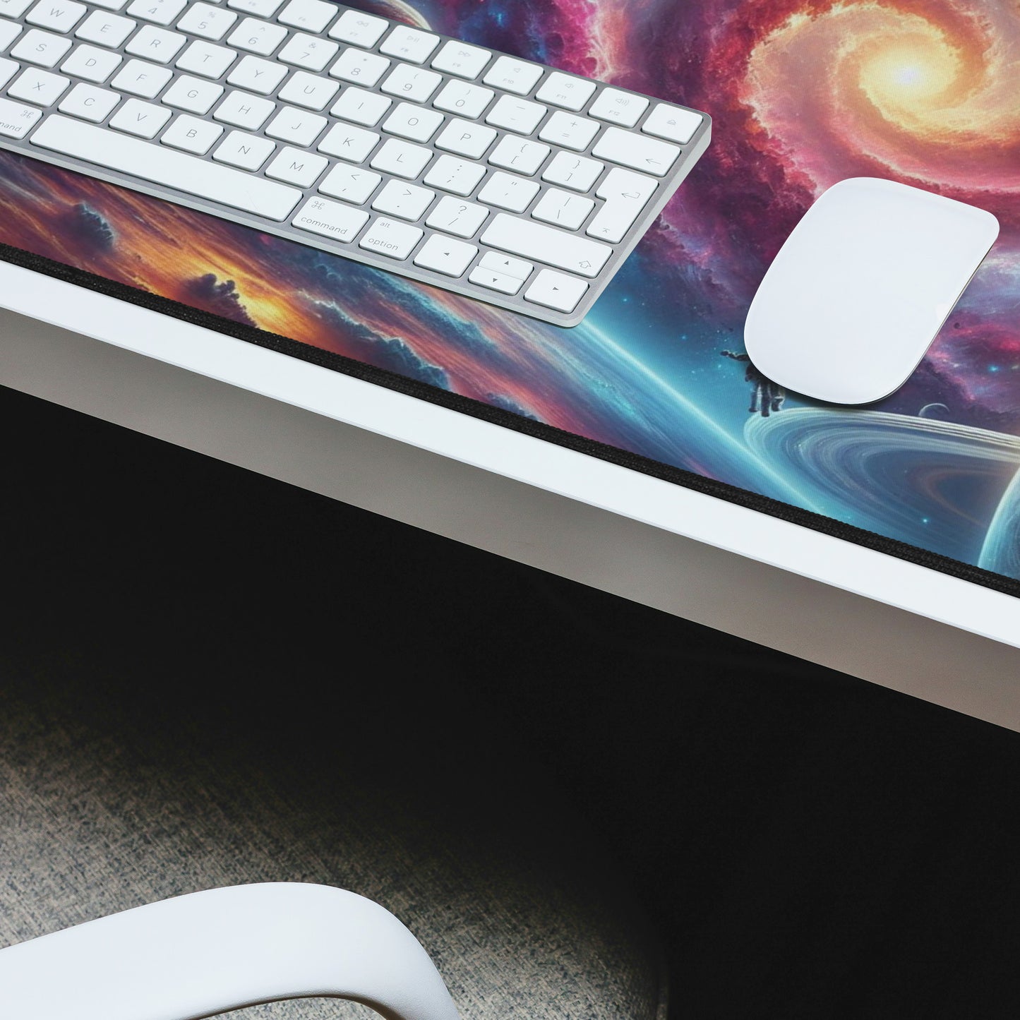 Astro Desk Mat