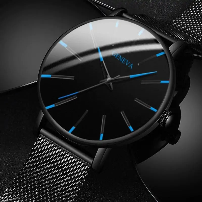 Color Accent Watch
