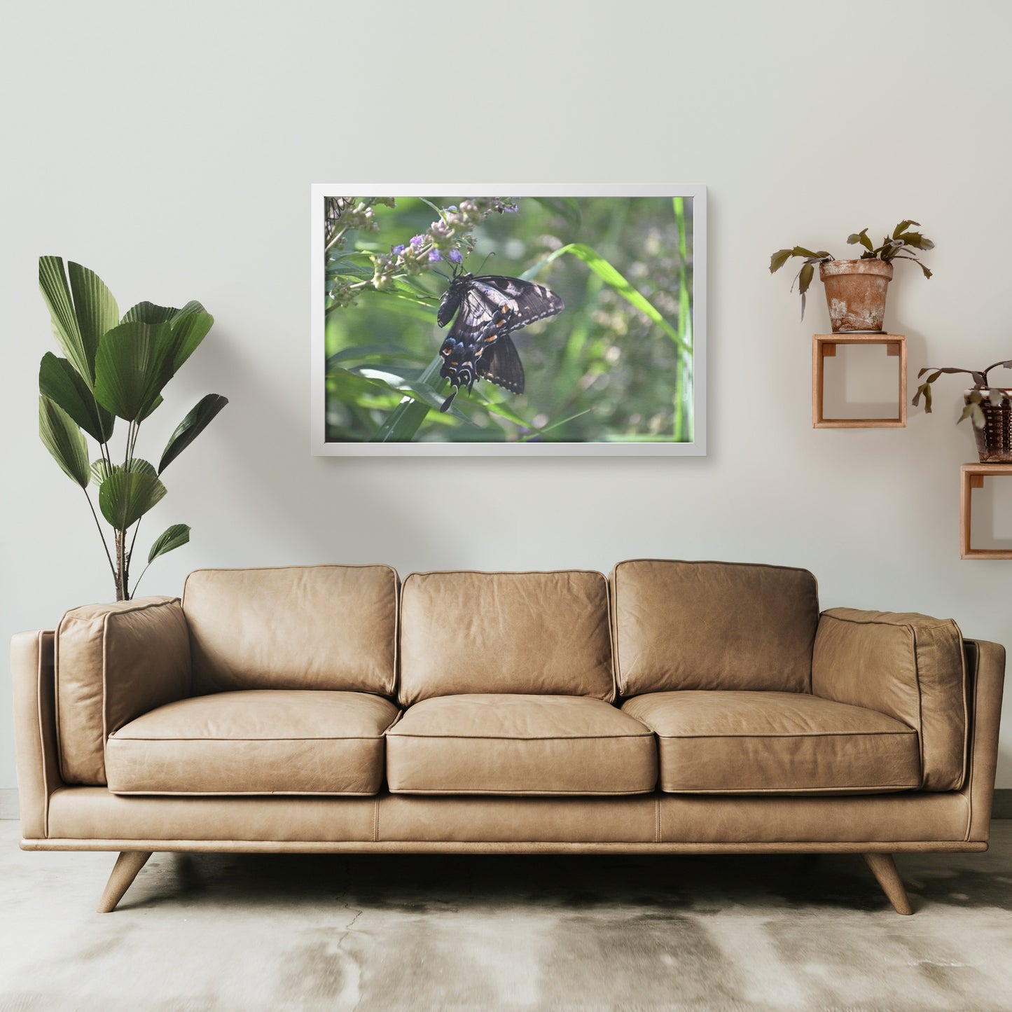 Butterfly (Print)