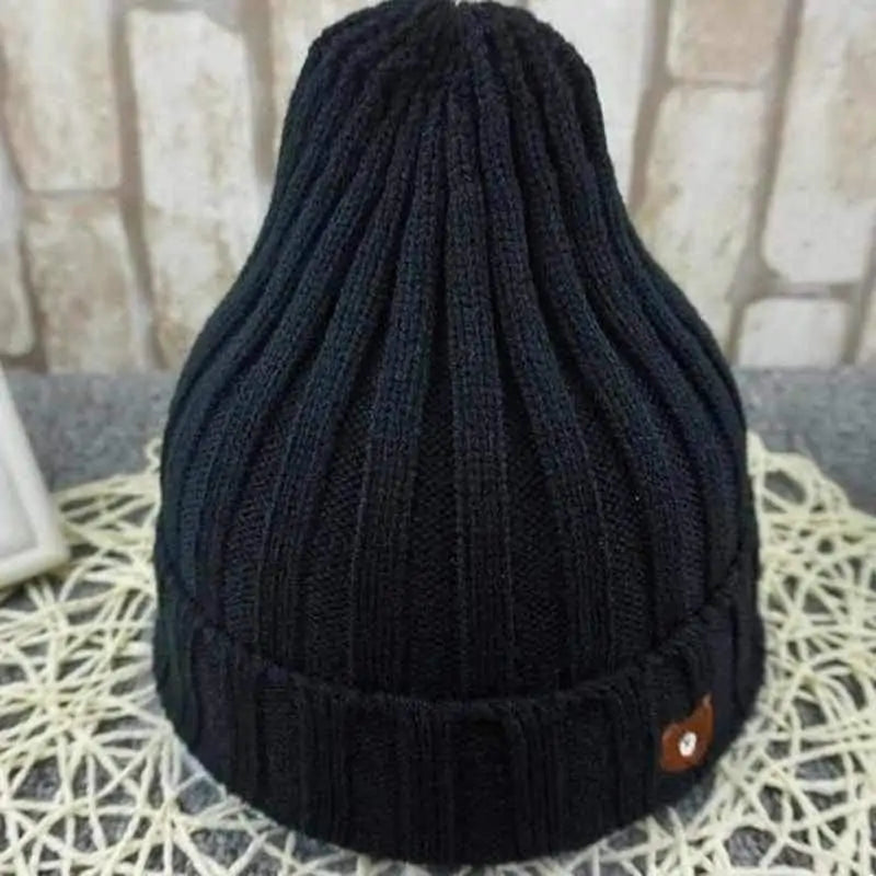 Bear Beanie