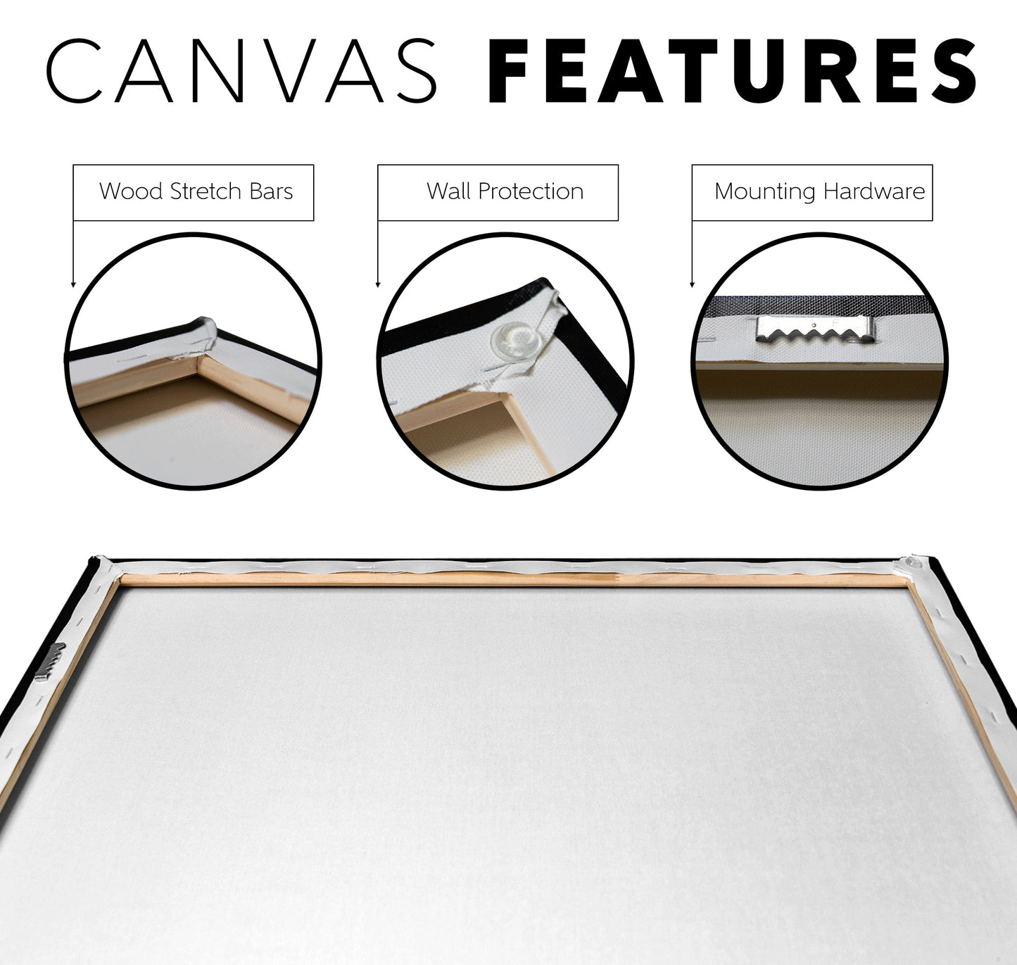 Cosmic Creation Canvas