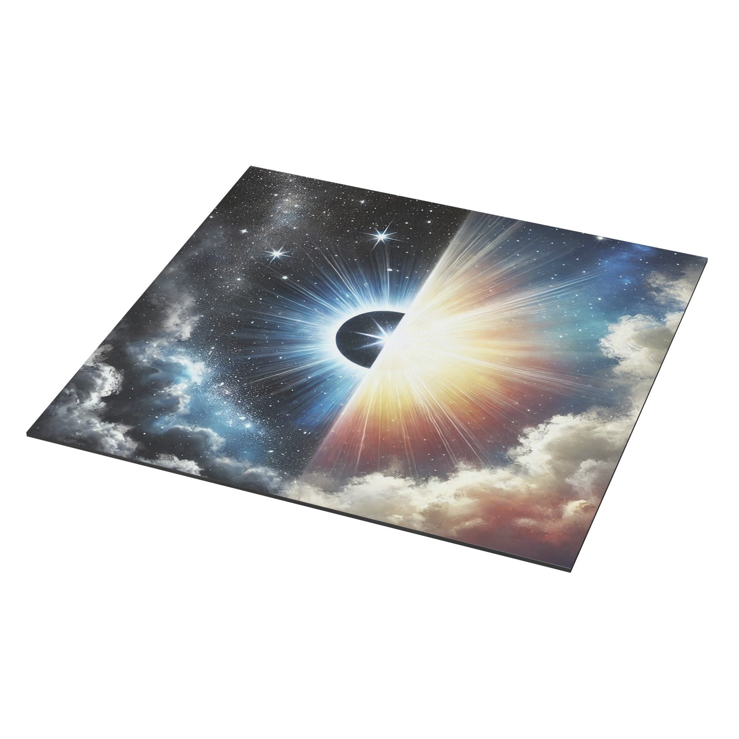 Cosmic Creation Magnet