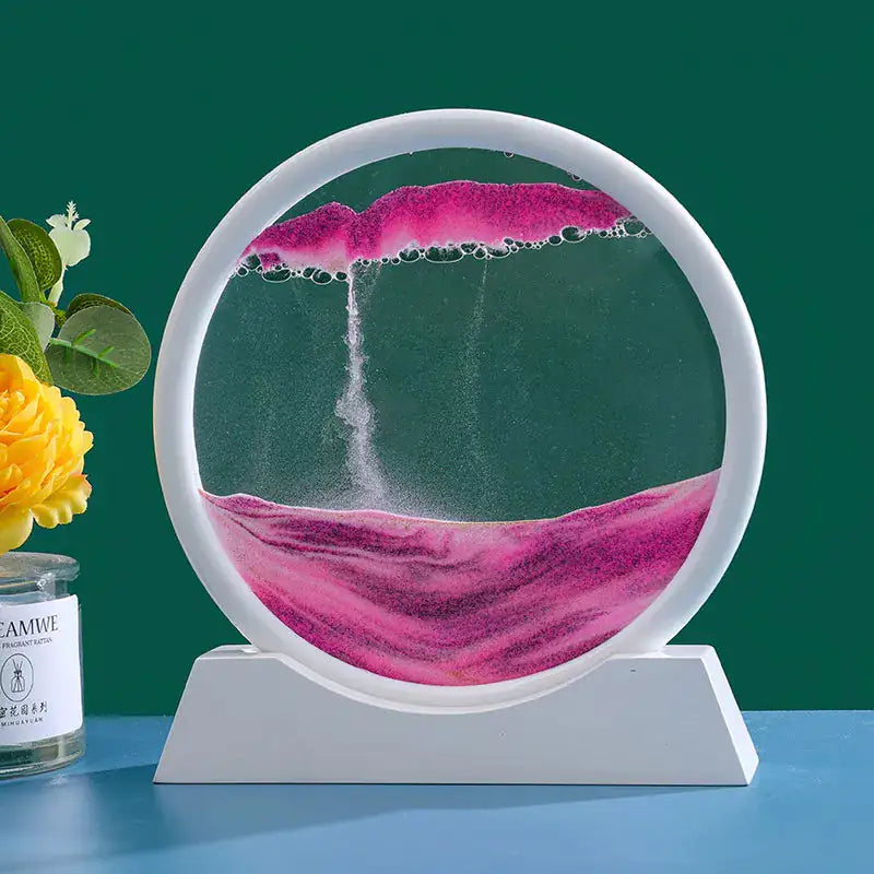Sandscape Art Stand