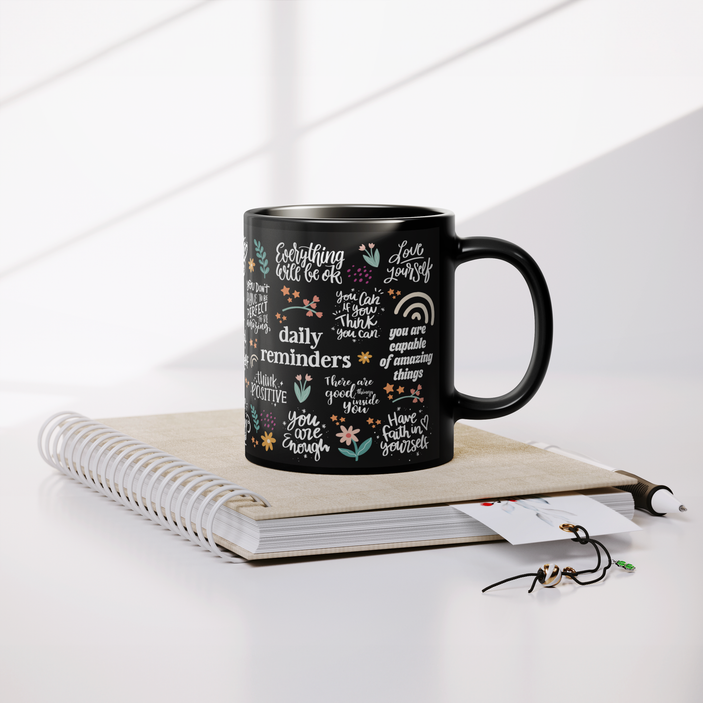 Daily_Reminders_Mug_Lifestyle_Notebook_Mockup.png