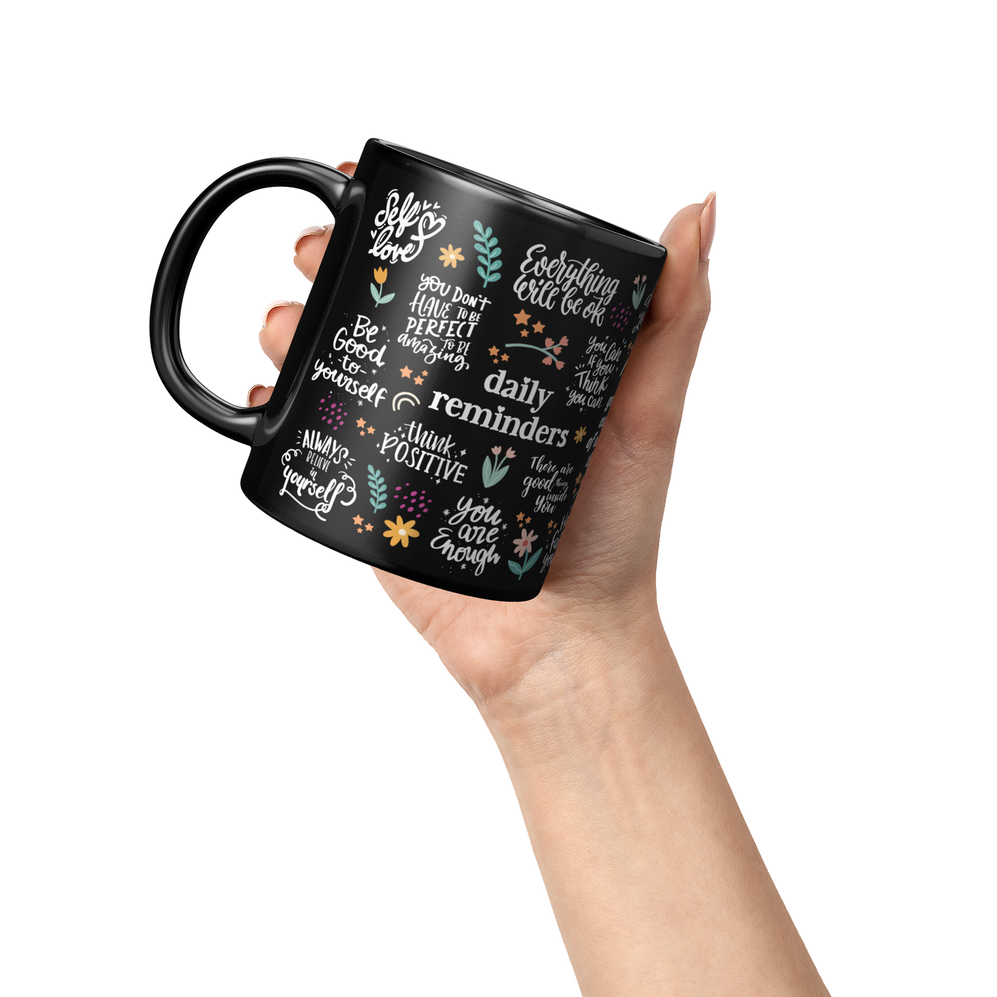 Daily_Reminders_Mug_Lifestyle_Raised_Hand_LH_Mockup.png