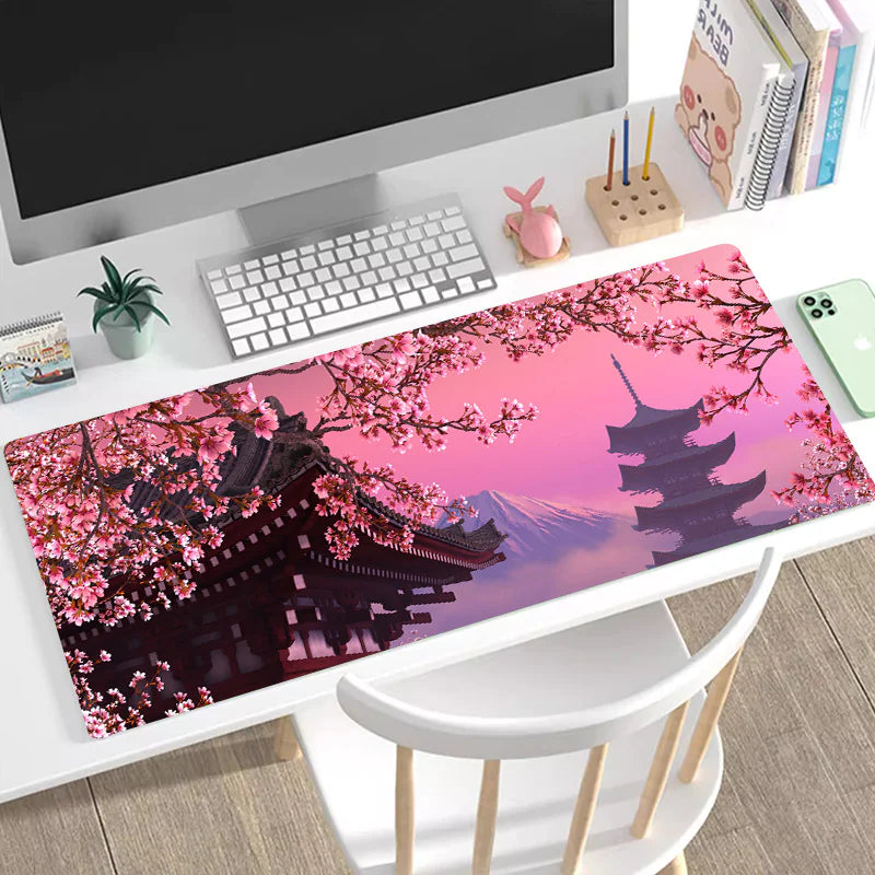 Scenic Desk Pads