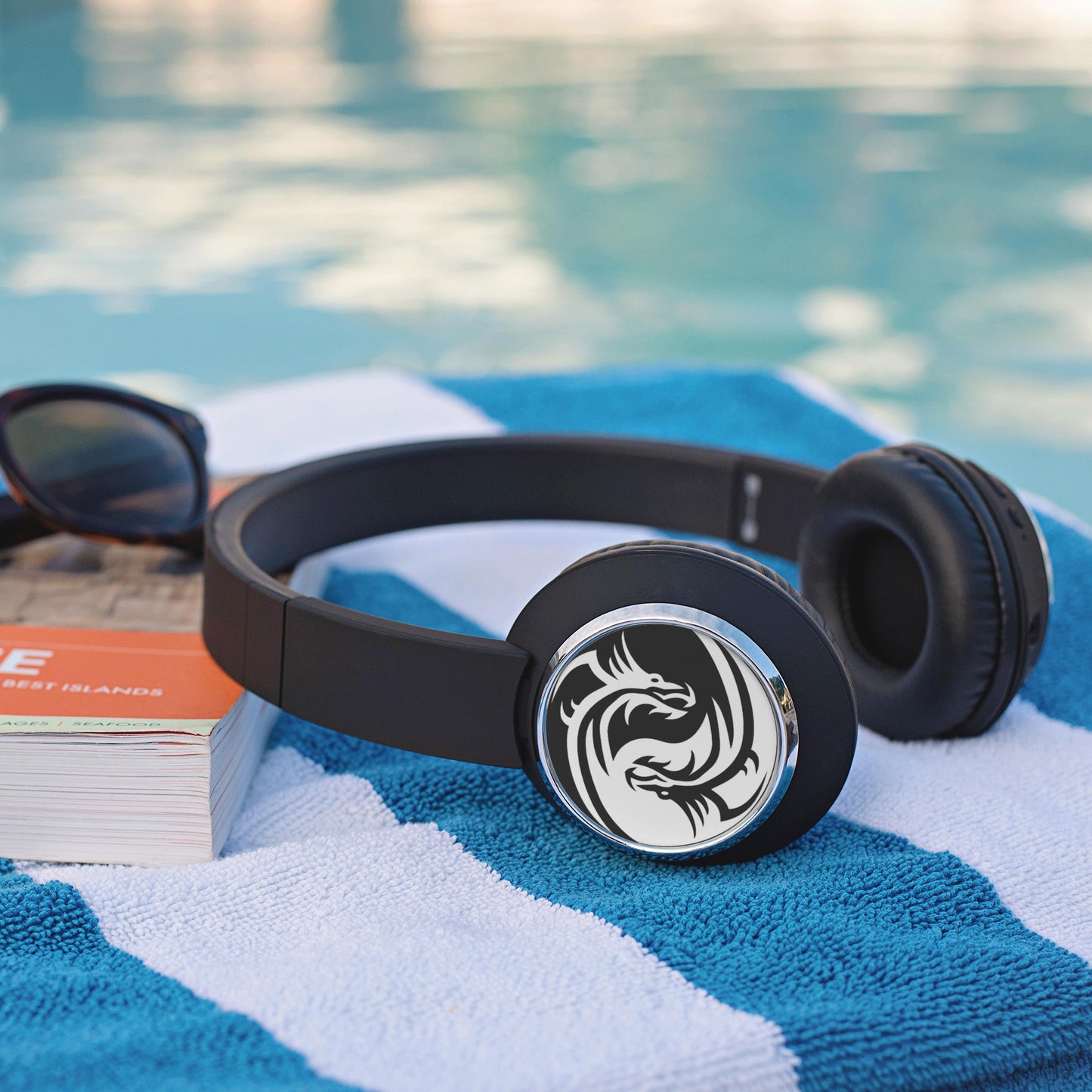 Draco Headphones