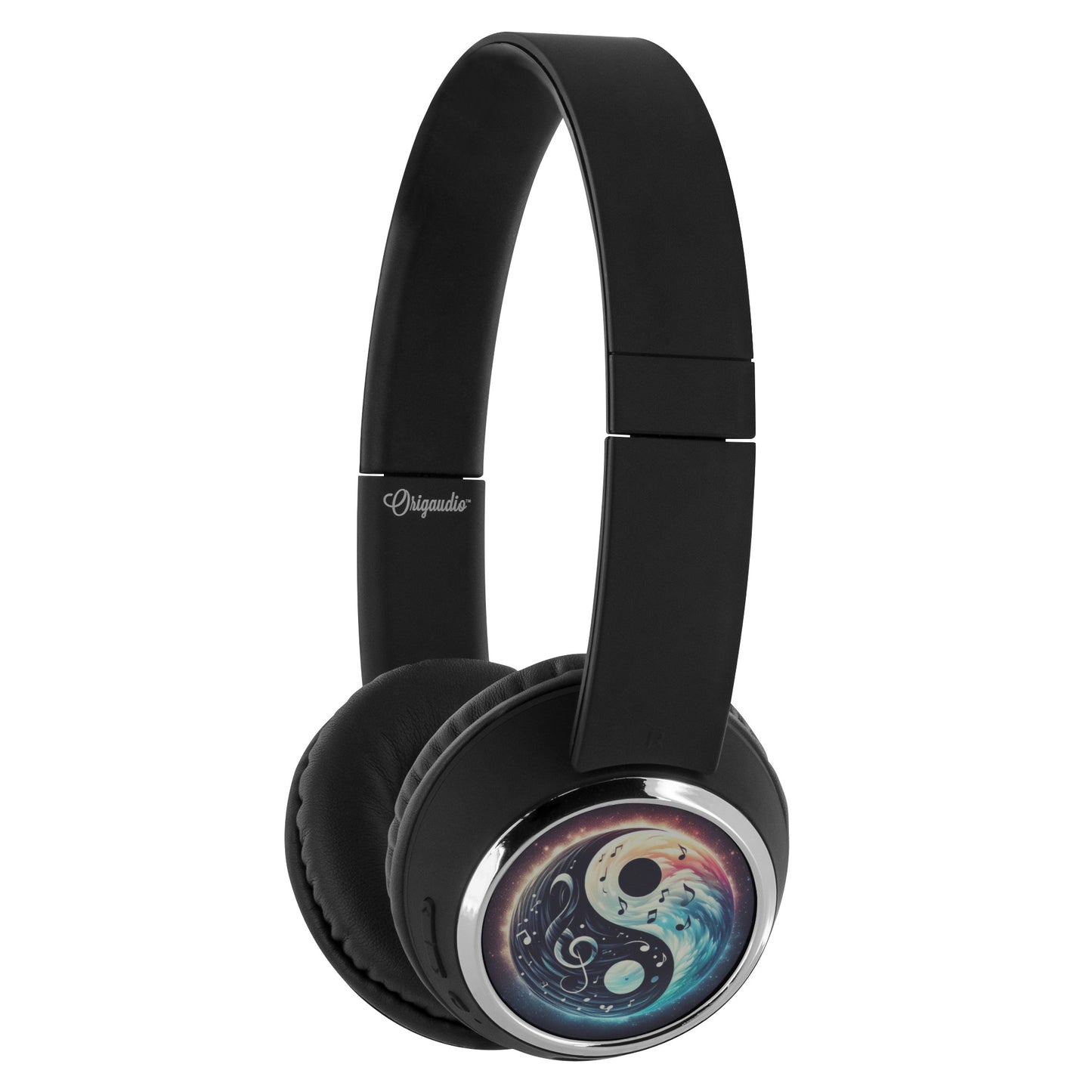 Dual Elements Headphones