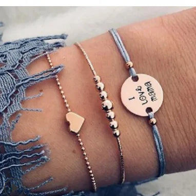 Bracelet Sets