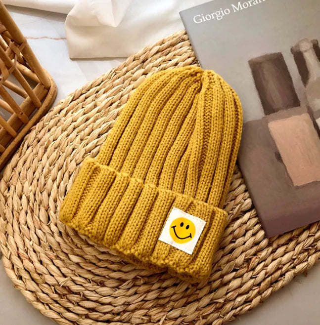 Tiny Beanie