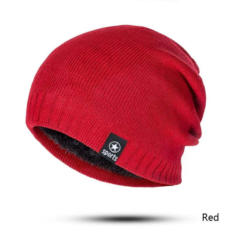 Sports Beanie