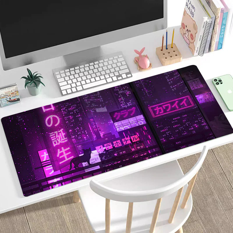 Scenic Desk Pads