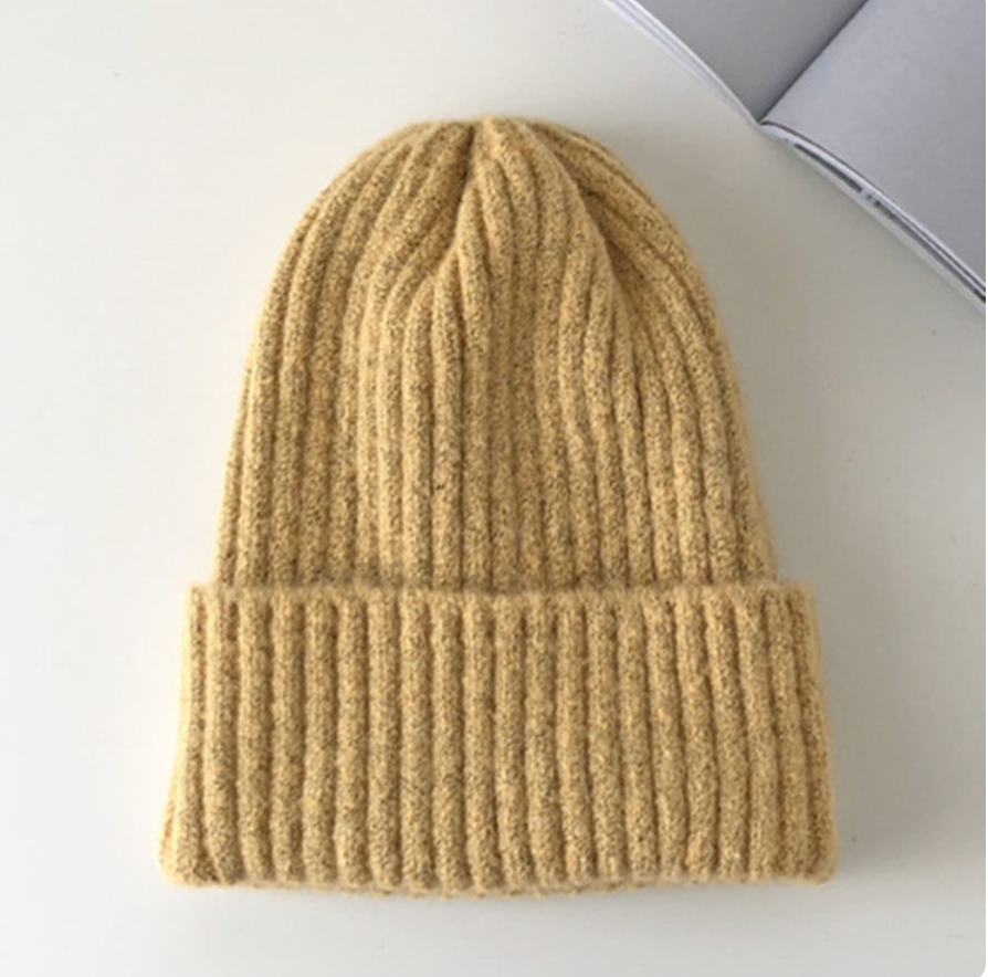 Classic Beanies