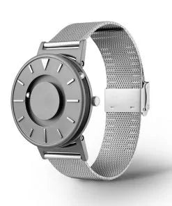 Magnetic Wrist Watch