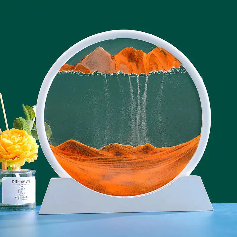Sandscape Art Stand