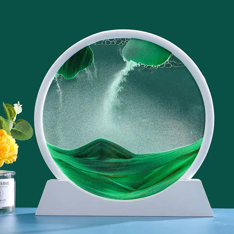 Sandscape Art Stand
