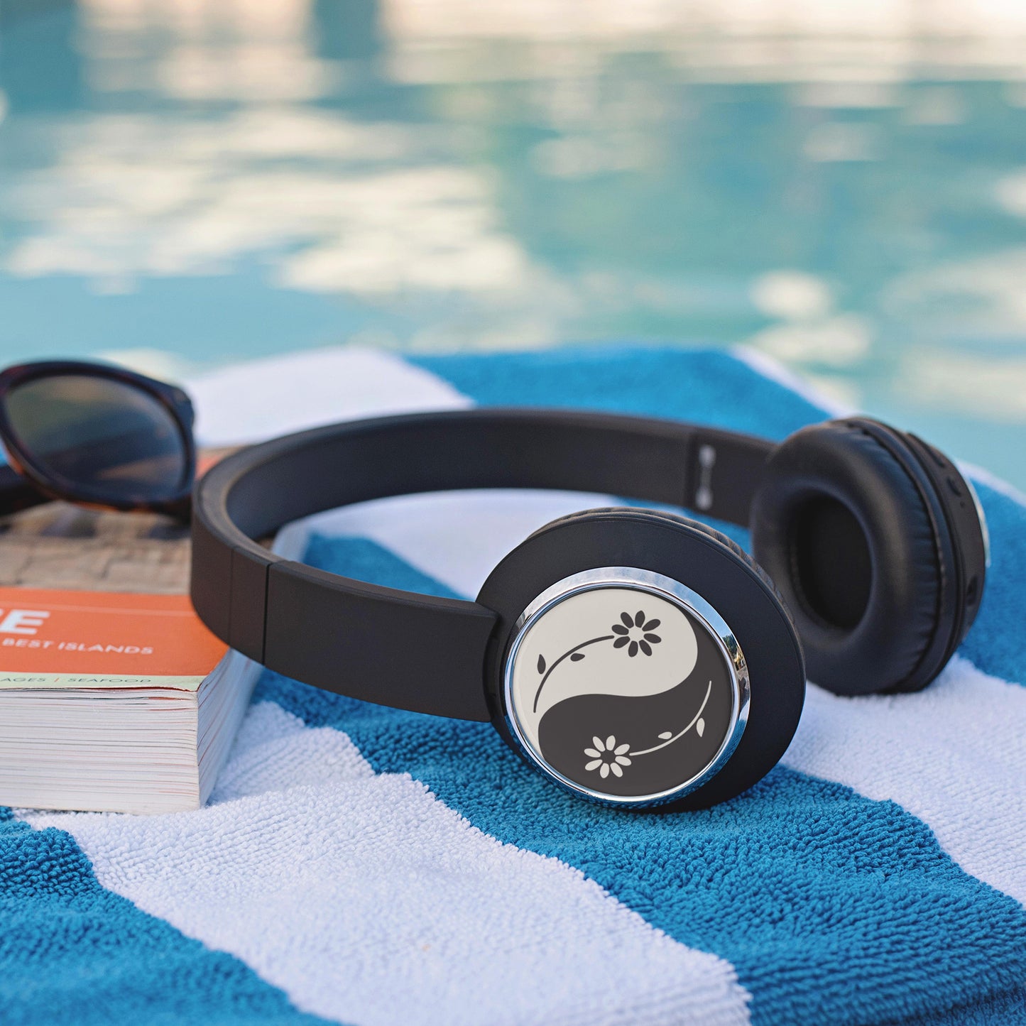 Flora Headphones