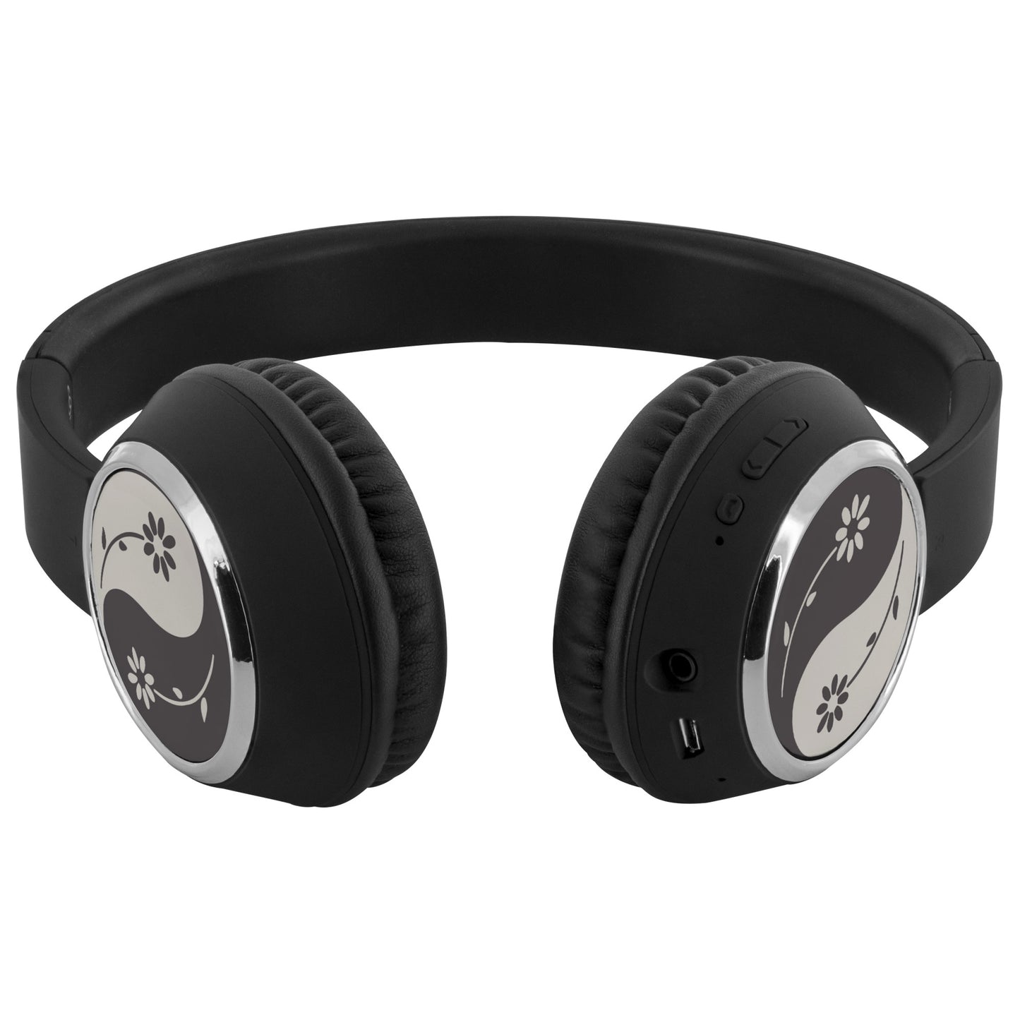 Flora Headphones