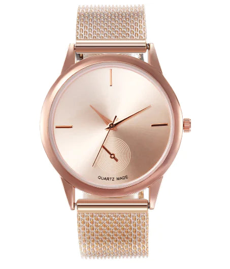 Slim Minimalist Watch