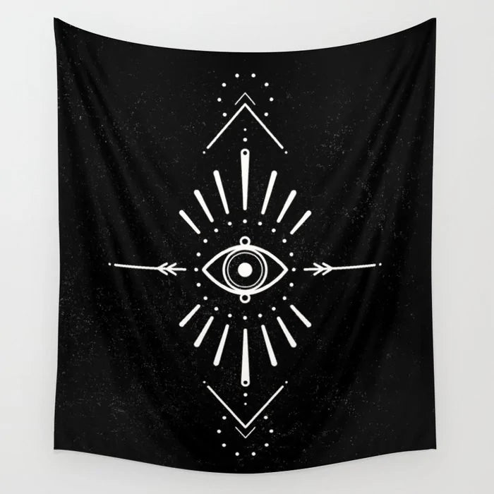 Various Tapestries