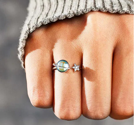 Orbit Ring