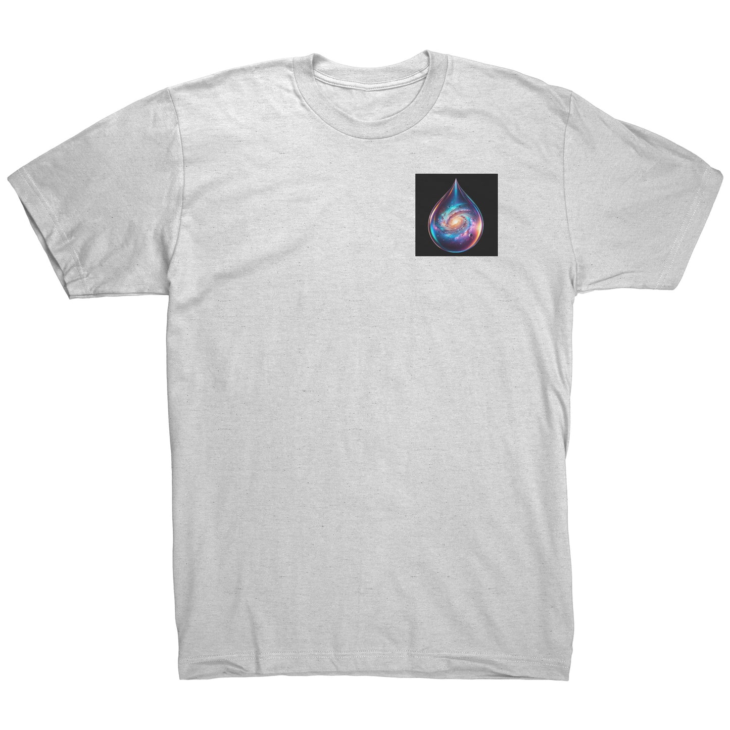 Galactic Tear T-Shirt