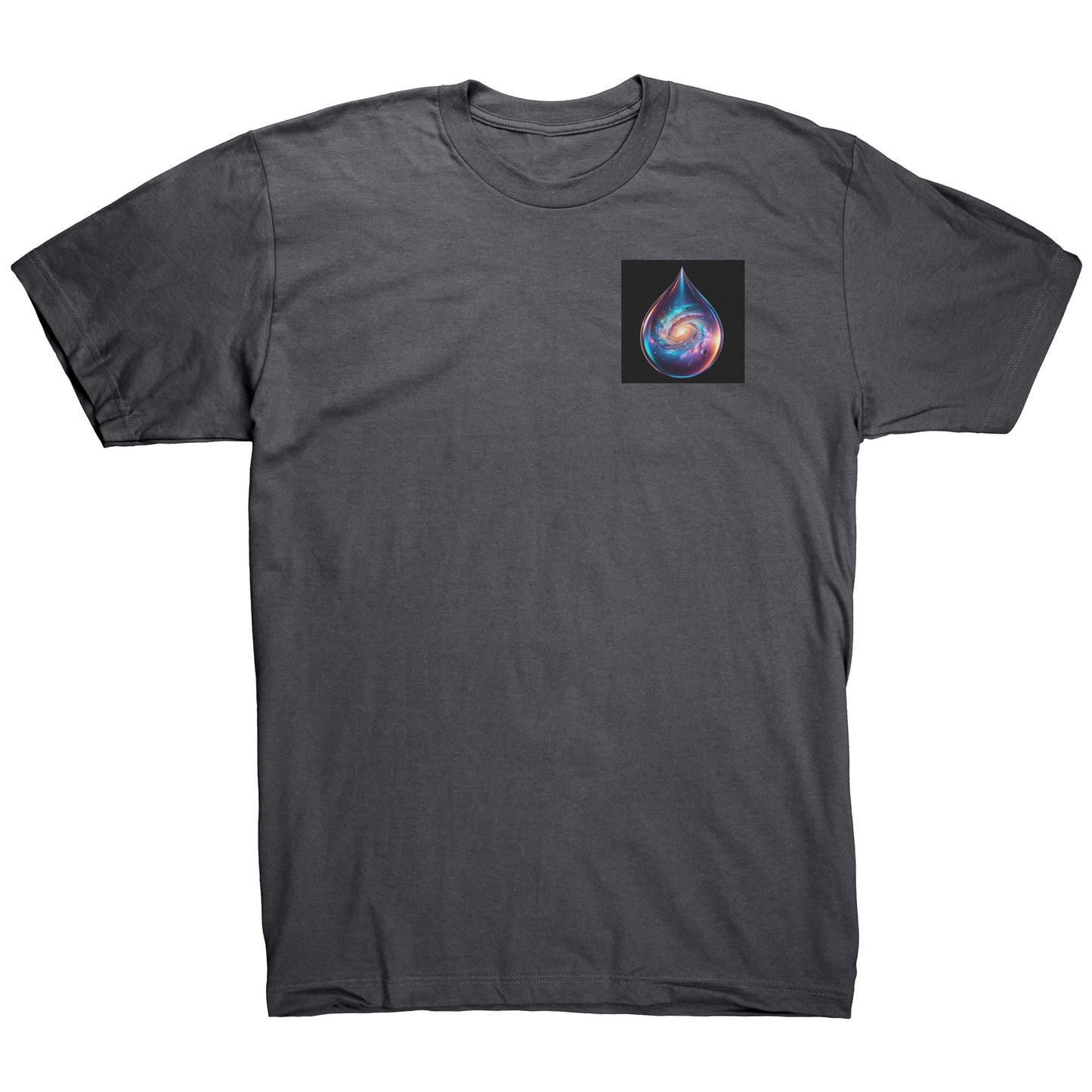 Galactic Tear T-Shirt