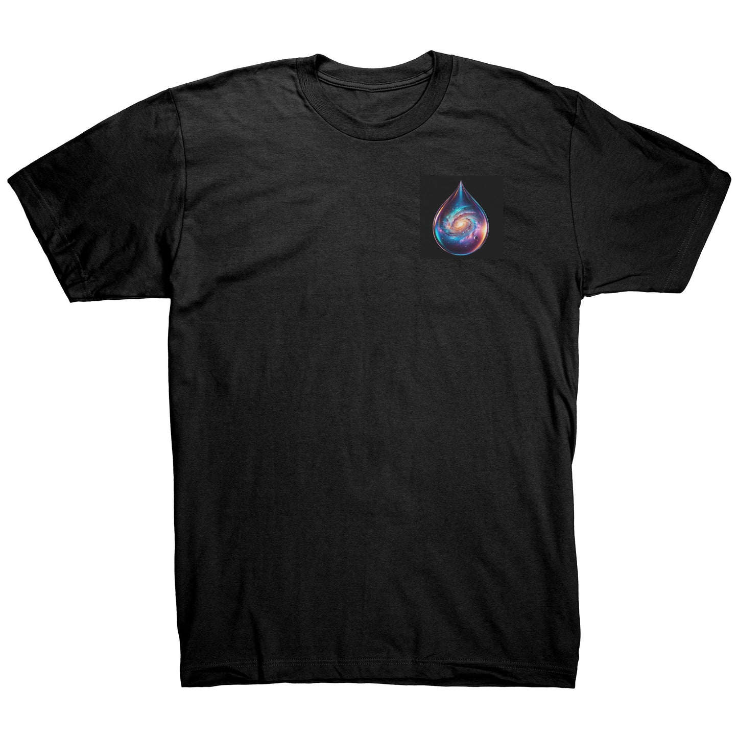 Galactic Tear T-Shirt