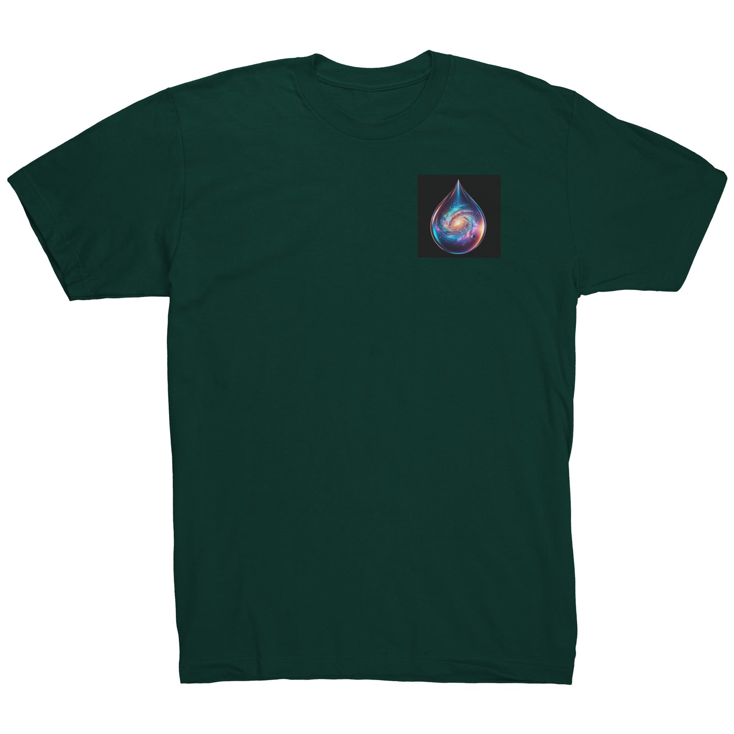 Galactic Tear T-Shirt