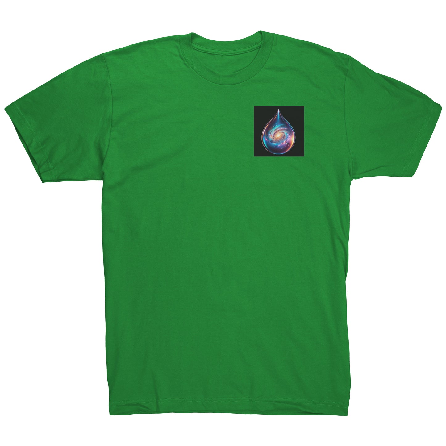 Galactic Tear T-Shirt