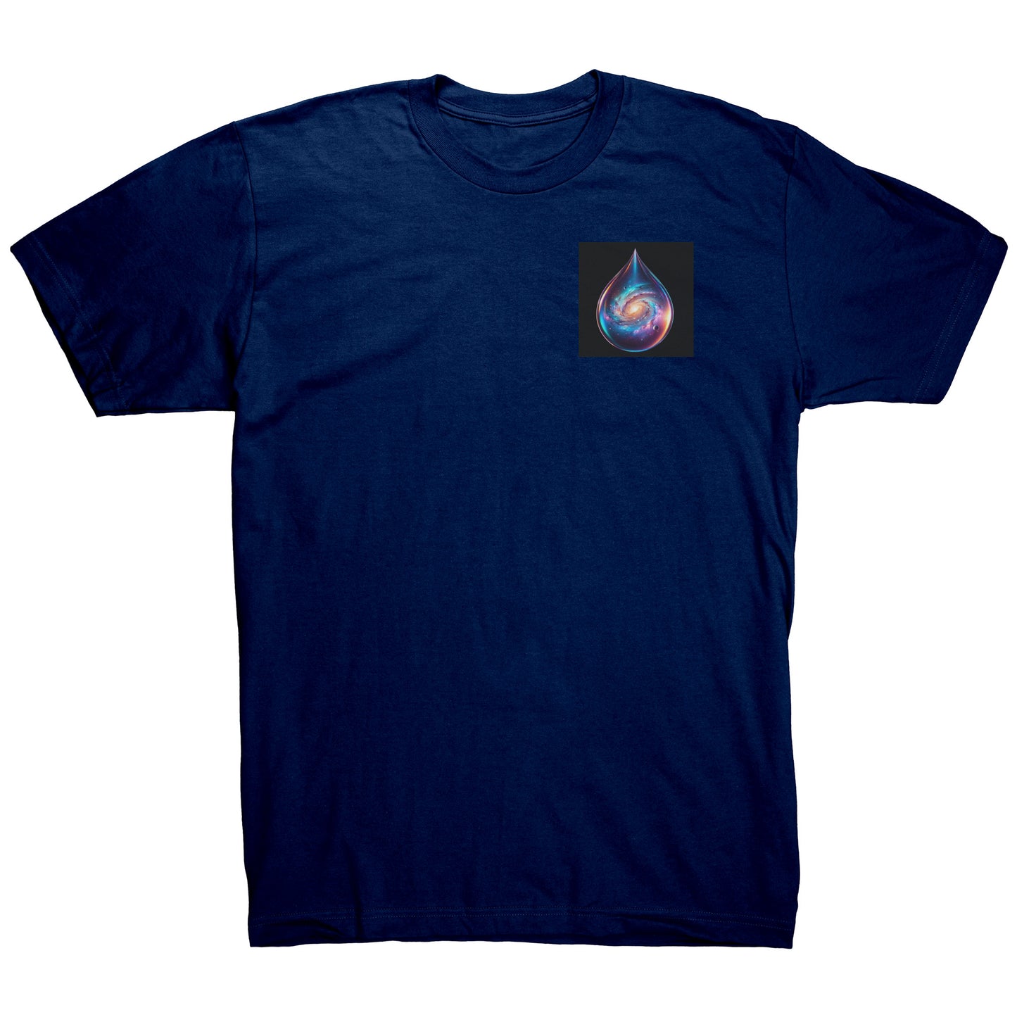 Galactic Tear T-Shirt